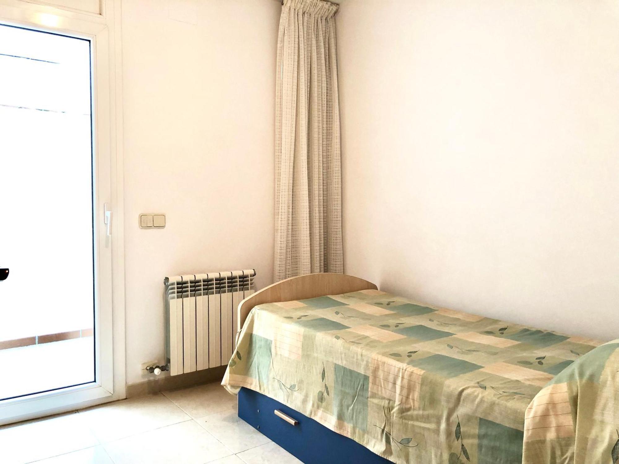 Apartamentos Benet Roses Exterior photo